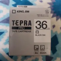 KING JIM SS36K