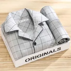 半袖 長ズボン パジャマ 3XL サイズ