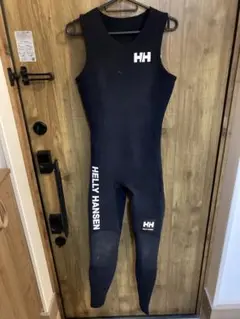 HELLY HANSEN HH ロングジョン　ウェットスーツ