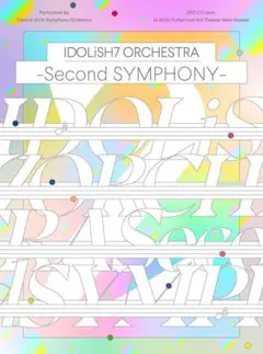 ☆【未開封】アイドリッシュセブン オーケストラ 【Blu-ray】