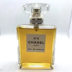 シャネル No.5 EDP 50ml
