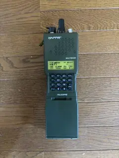 ダミーラジオ