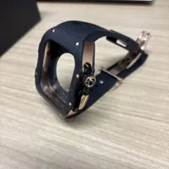 HUALIMEI スマートウォッチバンド ブラック