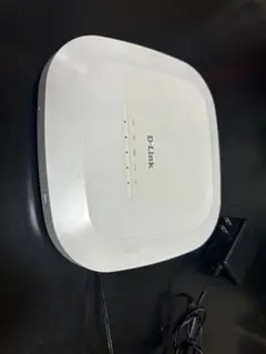 D-Link DBA-1510P 無線LANルーター 本体