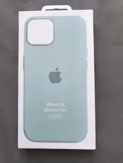 iPhone 14 シリコーンケース　サキュレント 未開封純正