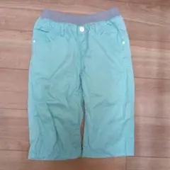 ハーフパンツ　160