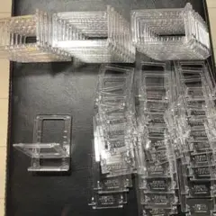 トレーディングカードローダースタンド