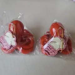 リアルキッチンシリーズ ミニチュア タコ たこ リアル フィギュア マスコット