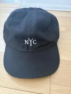 スローブイエナ♡ COOPERSTOWN BALL CAP