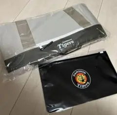 阪神タイガース ファンクラブ グッズ