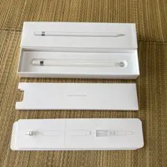 Apple Pencil 第一世代