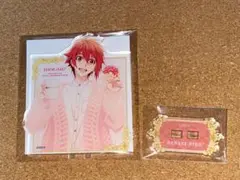 アイナナ デコット 陸 アクスタ