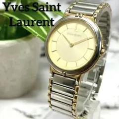 Yves Saint Laurent レディース 腕時計 086