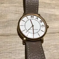 マーク ジェイコブス MARC JACOBS 腕時計