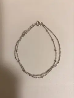 ヴァンドーム青山 ブレスレットWGK10