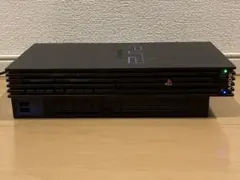 SONY PS2 本体 SCPH-50000 動作品