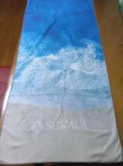 SUKALA製　ラグ　四隅止まるズレないタイプ