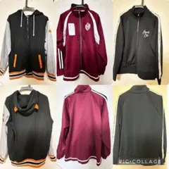 ラブライブサンシャイン Aqours ジャージまとめ売り