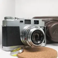Aires 35-III B レンジファインダーカメラ その他まとめて Aires 35-III B レンジファインダーカメラ その他まとめて