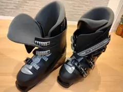 Salomon スキーブーツ 26-26.5サイズ