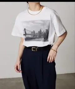 コラージュガリャルダガランテ 大人Tシャツ