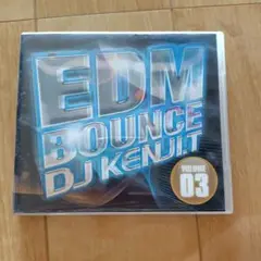EDM BOUNCE DJ KENJIT VOL. 03
