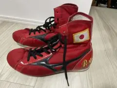 MIZUNOミズノ 別注品