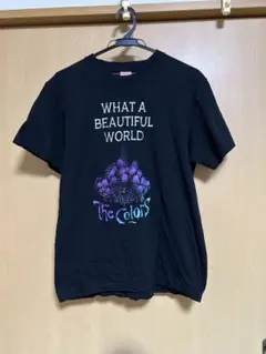 セカイノオワリ コンサートTシャツ Mサイズ