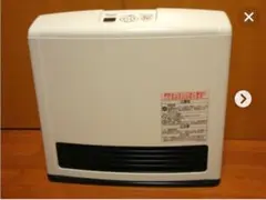 kei-iw　ガスファンヒーター リンナイ　RC-K2403E-1 Rinnai リンナイ 都市ガスファンヒーター RC-K2403E-1 13A 12A