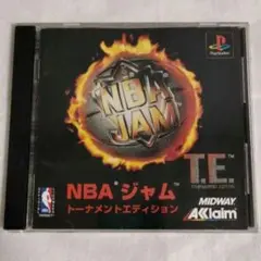 GG NBA ジャム トーナメントエディション  ゲームギア  NBAジャム NBAジャム トーナメントエディション - みんなのゲームギアレビュー