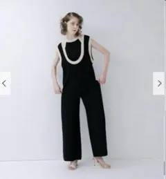 新品タグ付き　laato set overalls アーバンリサーチドアーズ