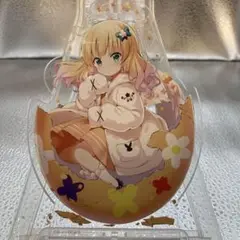 ご注文はうさぎですか? BLOOM×マルイ ご注文はOIOIですか? アクリル