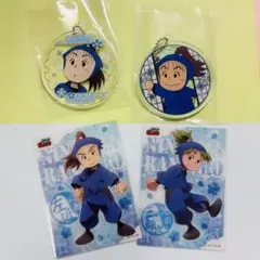川西左近 グッズ