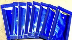透輝の滴1ml✖︎8枚 お試し 新品・未開封