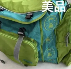 コールマン 修学旅行 バッグ スキー旅行 林間学校 アウトドア 合宿 リュック