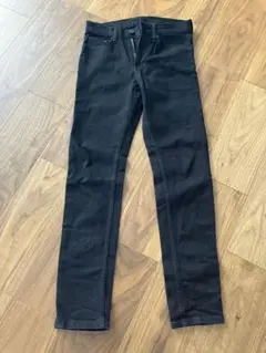 H &M スーパースキニー　デニム　29/30