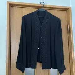 【まあやさん専用】ブラウス 礼服 上着 17号