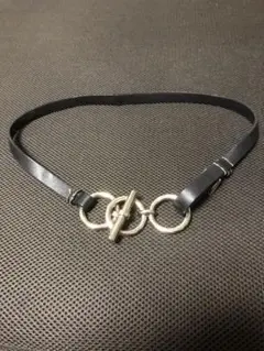 PRADA ベルト