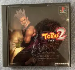 トバル2 プレイステーション