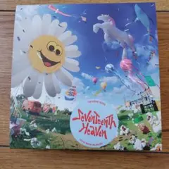 SEVENTEEN 11TH MINI ALBUM