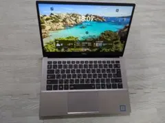 X*e様 【中古の割に美品】DELLノートパソコン　inspiron13 530 2025年最新】dell ノートパソコン inspiron13の人気アイテム
