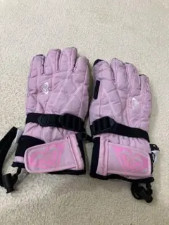 ロキシー スノボ グローブ
