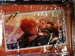 プロセカ 東雲彰人 クリアポーチ