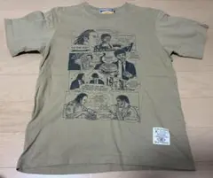 ビンセントベガ Ｔシャツ Ｍサイズ パルプフィクション