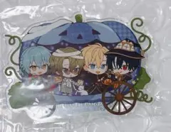 まほやく　HALLOWEEN PARTY　東の国　アクスタ