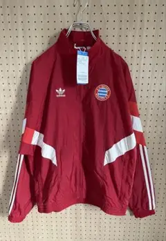 バイエルンミュンヘンLIFESTYLERジャージ XL バイエルンミュンヘンLIFESTYLERジャージ XL