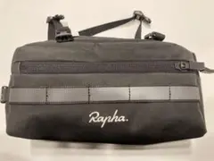 Rapha ハンドルバーバッグ