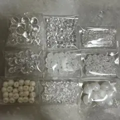 ビーズ 色々セット ⑥