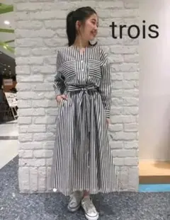 TROIS ワンピース
