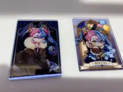 鳴潮　台湾ゲームショウ　ロココ